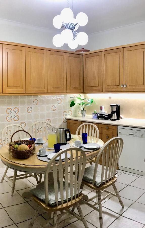 Apartament Iris Chania *