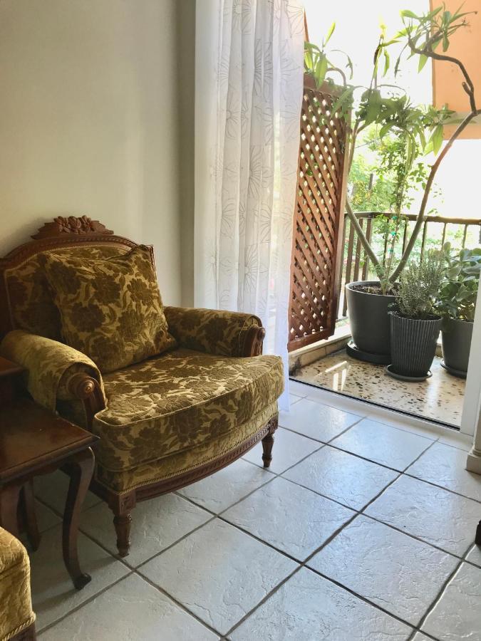 Apartament Iris Chania *