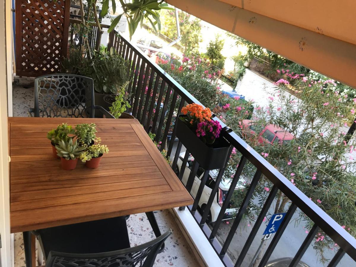Apartament Iris Chania *